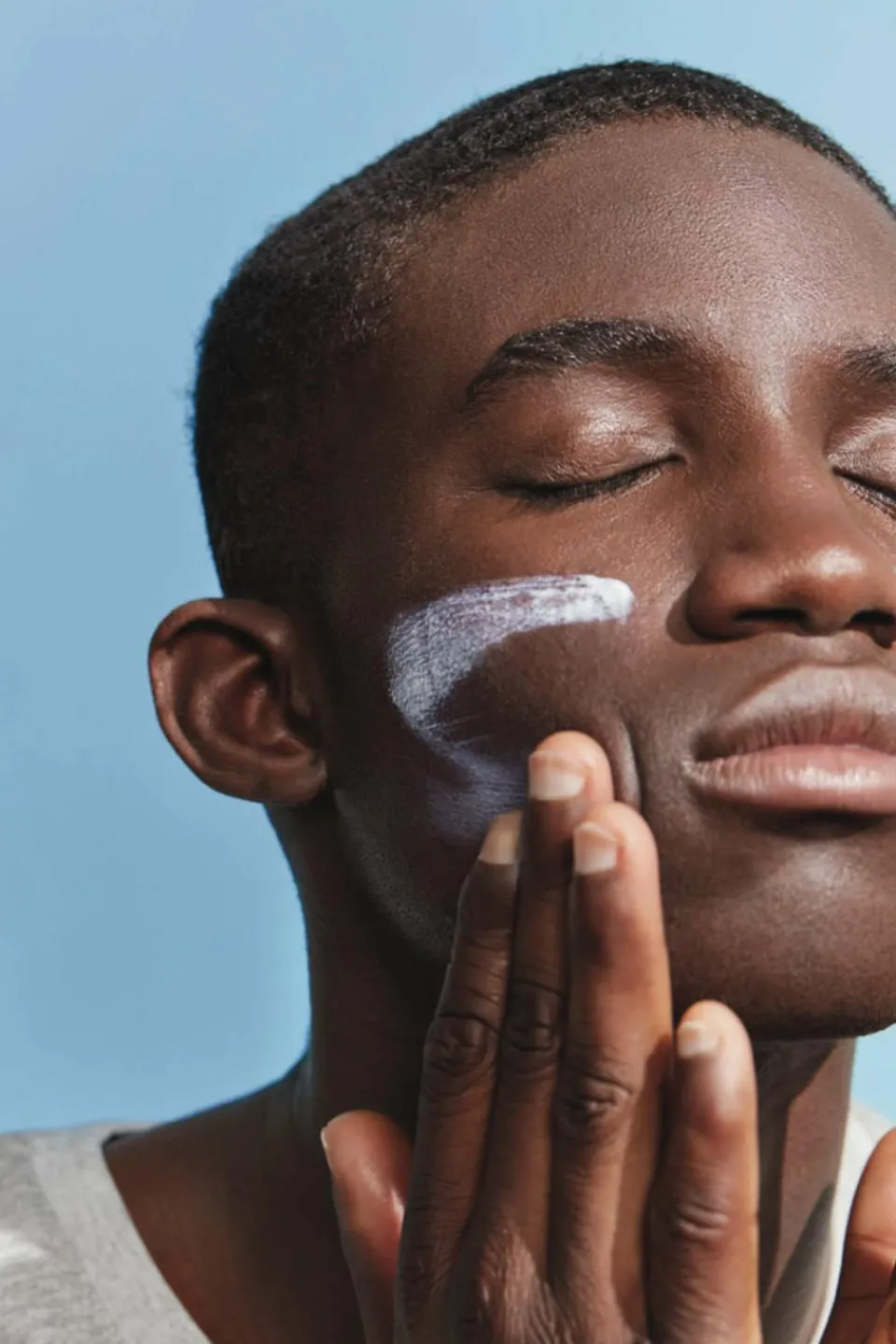 New Horace Hydratant visage matifiant SPF30