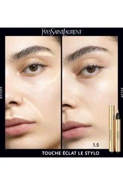 Discount Yves Saint Laurent Illuminateur de Teint Touche Éclat Le Stylo