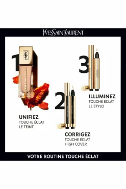 Discount Yves Saint Laurent Illuminateur de Teint Touche Éclat Le Stylo