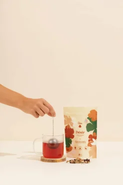 Clearance My Lubie Infusion aphrodisiaque Désir