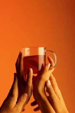 Clearance My Lubie Infusion aphrodisiaque Désir