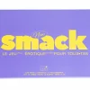 Online DÉBOUTONNÉES Jeu de cartes érotique Smack