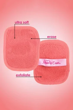 Makeup Eraser Kit 7 serviettes démaquillantes Sunset Boulevard