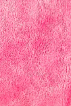 Best Makeup Eraser Kit 7 serviettes démaquillantes Pink