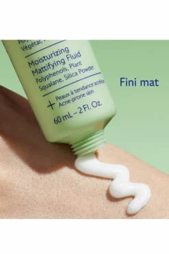 Sale Caudalie Kit anti-acné Vinopure