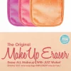 Makeup Eraser Kit de démaquillage 3 jours Weekenders