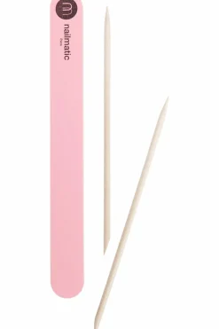 Outlet Nailmatic Kit limes à ongles