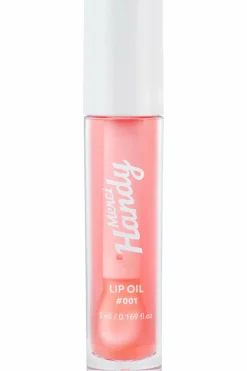 New Merci Handy Kit lèvres Soft Kisses Heroes