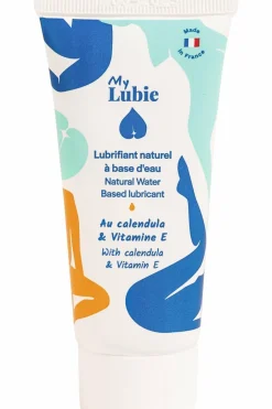 Discount My Lubie Kit rendez-vous 3 préservatifs + 1 lubrifiant