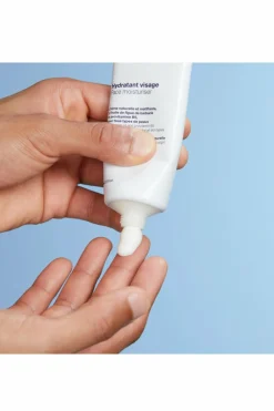 Hot Horace Kit visage et trousse de toilette