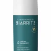 New LABORATOIRES DE BIARRITZ La crème hydratante de Biarritz