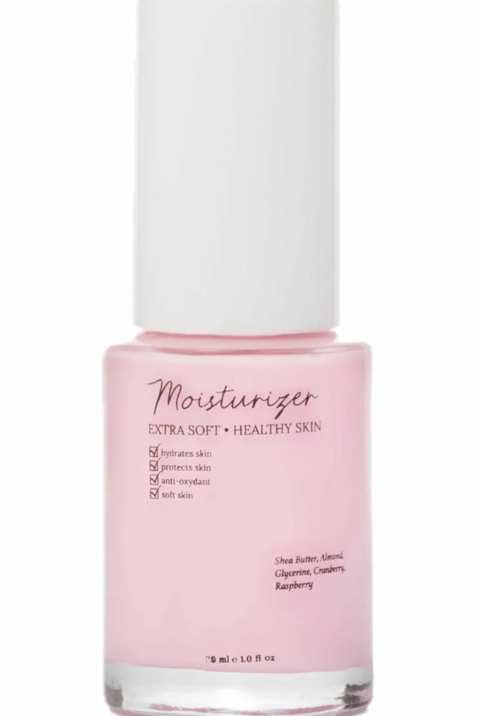 Online MA SKIN La crème hydratante visage