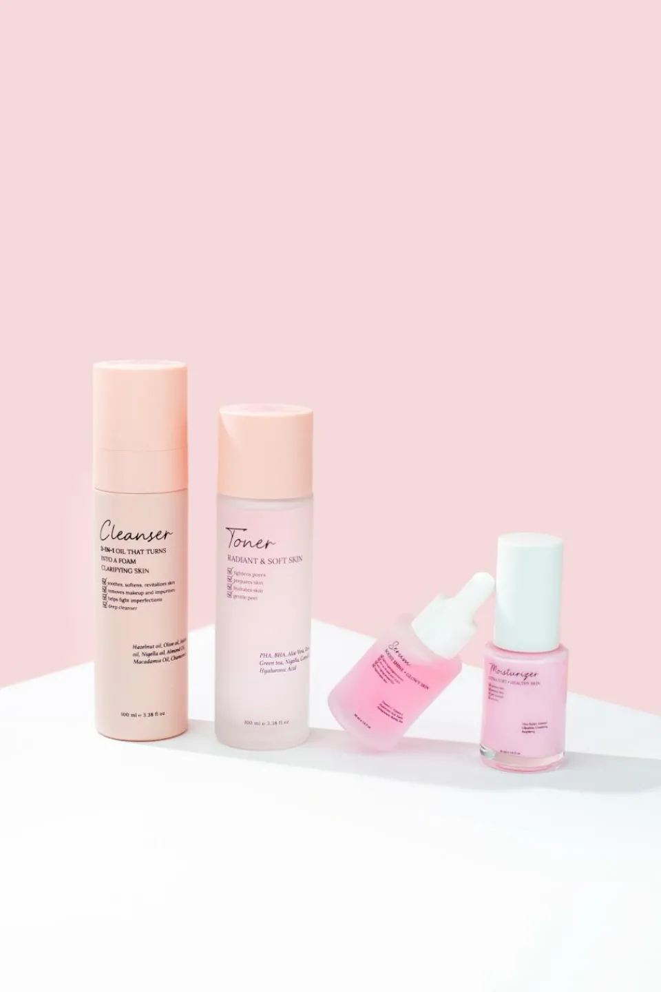 Online MA SKIN La crème hydratante visage