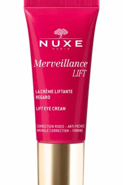 Best Nuxe La Crème Liftante regard Merveillance LIFT