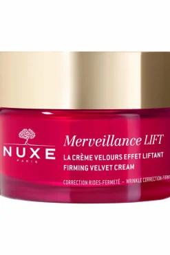 Nuxe La Crème Velours effet liftant Merveillance LIFT
