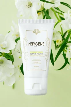 Clearance Huygens La Crème visage Supernature matifiante