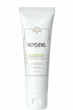 Clearance Huygens La Crème visage Supernature matifiante