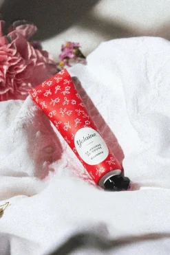 New Yolaine La mousse de rouge