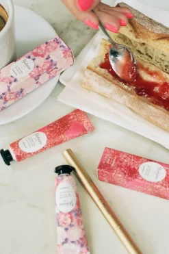 New Yolaine La mousse de rouge