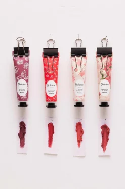 New Yolaine La mousse de rouge