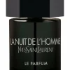 Sale Yves Saint Laurent La Nuit de L’Homme Le Parfum