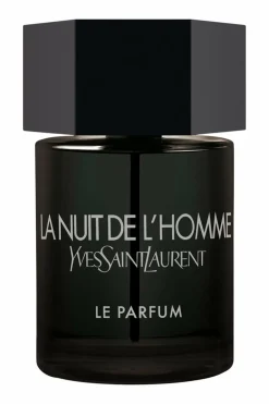 Sale Yves Saint Laurent La Nuit de L’Homme Le Parfum
