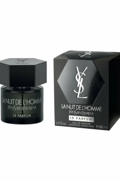 Sale Yves Saint Laurent La Nuit de L’Homme Le Parfum