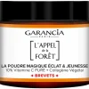 Outlet Garancia La Poudre Magique Eclat & Jeunesse L’Appel de la Forêt à la vitamine C