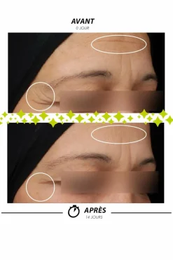 Outlet Garancia La Poudre Magique Eclat & Jeunesse L’Appel de la Forêt à la vitamine C