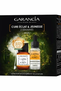 Outlet Garancia La Poudre Magique Eclat & Jeunesse L’Appel de la Forêt à la vitamine C
