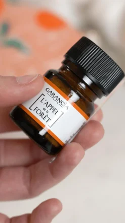 Garancia La Poudre Magique Eclat & Jeunesse L’Appel de la Forêt à la vitamine C