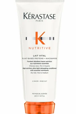 Online Kérastase Lait après- shampoing hydratant Nutritive Vital