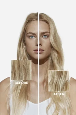 Online Kérastase Lait après- shampoing hydratant Nutritive Vital