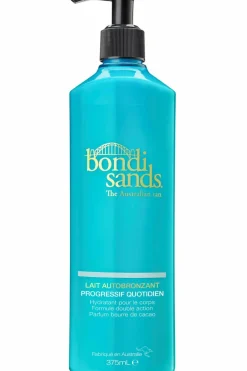 Bondi Sands Lait autobronzant