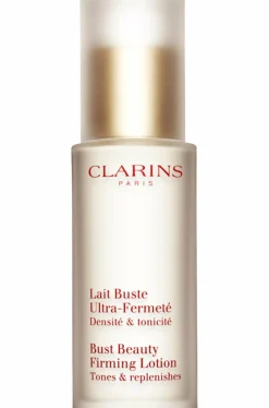 Hot Clarins Lait buste Ultra-Fermeté