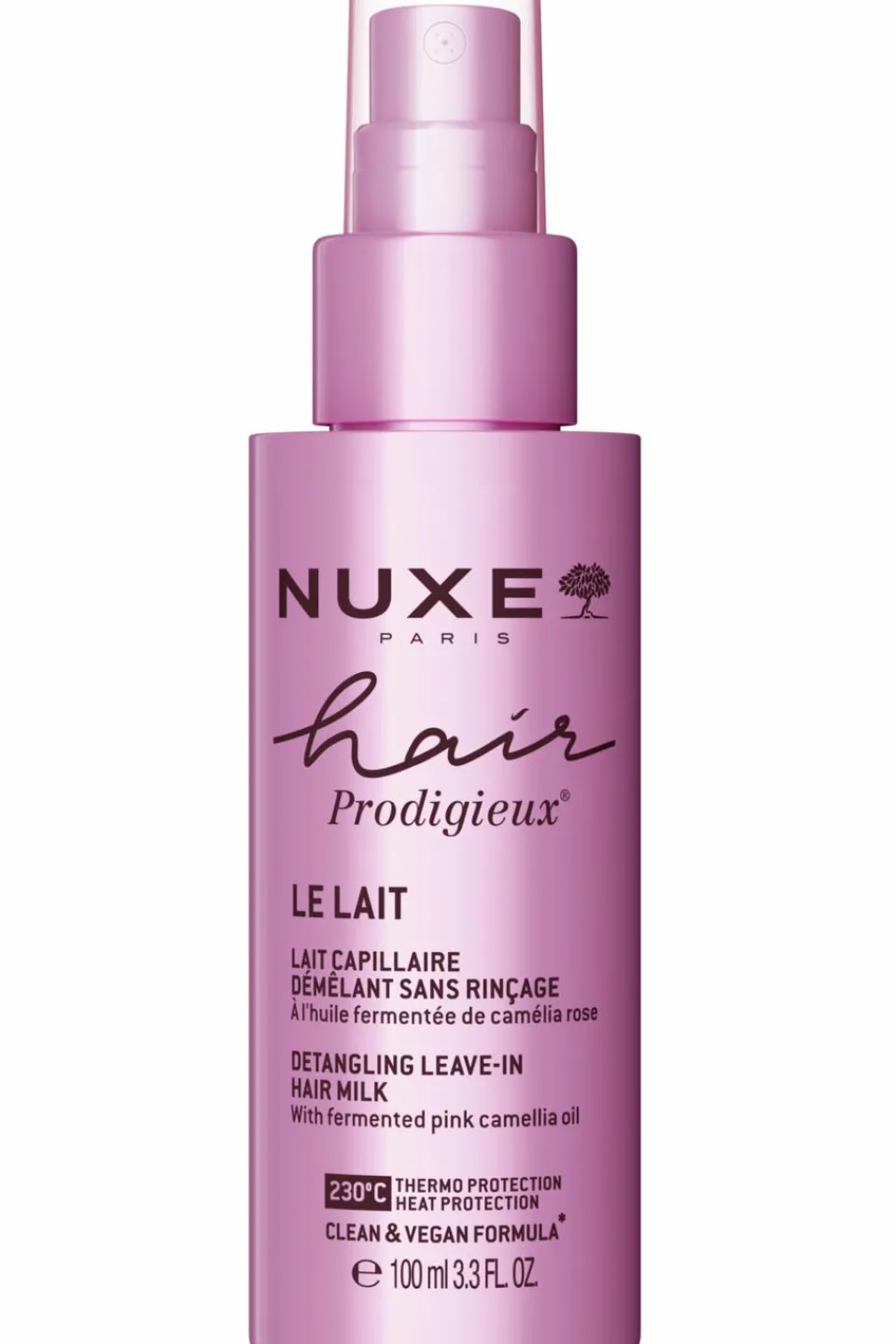 Sale Nuxe Lait capillaire démêlant Hair Prodigieux