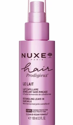 Sale Nuxe Lait capillaire démêlant Hair Prodigieux