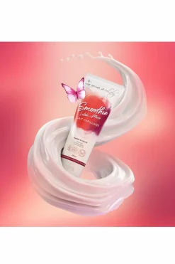 Clearance Les Secrets de Loly Lait capillaire hydratant smoothie Litchi Mûre