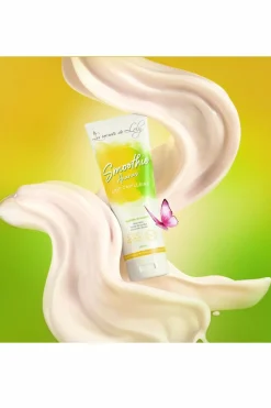 Sale Les Secrets de Loly Lait capillaire hydratant smoothie Ananas