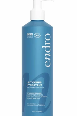 Endro Lait corps hydratant