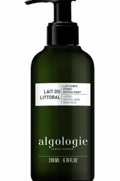 Clearance Algologie Lait corps hydro-revitalisant Lait du Littoral