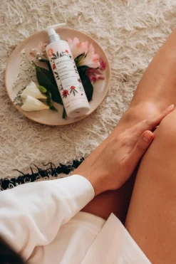 Berdoues Lait corps Mille Fleur