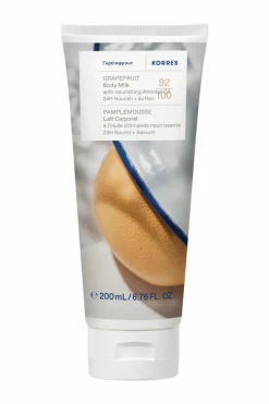 Online Korres Lait corps pamplemousse