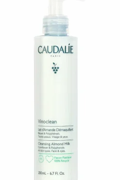 Sale Caudalie Lait d’amande démaquillant Vinoclean