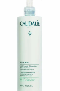 Sale Caudalie Lait d’amande démaquillant Vinoclean