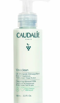 Sale Caudalie Lait d’amande démaquillant Vinoclean
