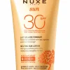 Clearance Nuxe Lait délicieux visage et corps haute protection SPF30 Sun
