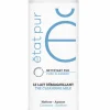 New Etat Pur Lait démaquillant