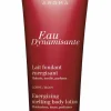 Hot Clarins Lait Fondant énergisant Eau Dynamisante