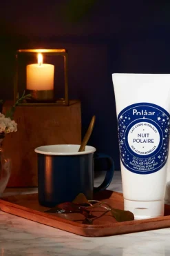 New Polaar Lait hydratant corps Nuit Polaire aux Algues Boréales